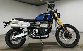 TRIUMPH SCRAMBLER 1200 XE AD82HY