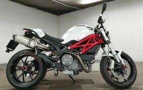 DUCATI MONSTER 796 2011 M506A