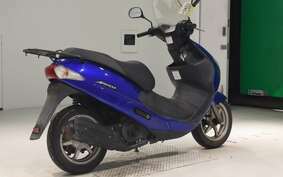 SUZUKI ADDRESS 110 CF11A