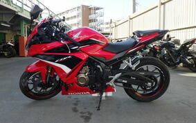 HONDA CBR400R 2024 NC56