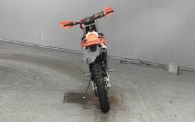 KTM 250 EXC GSA