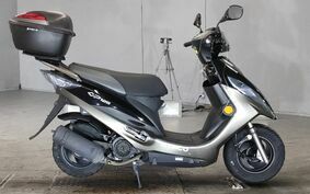 KYMCO GP125i 不明