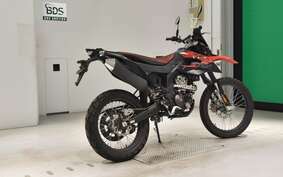 APRILIA RX125