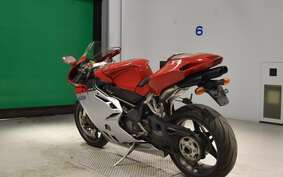 MV AGUSTA  F4 S 2001 F401