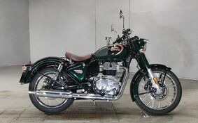 ROYAL ENFIELD CLASSIC 350 2022 不明