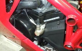 DUCATI 1198 SP 2011 H704A