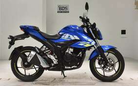 SUZUKI GIXXER 150 ED13N