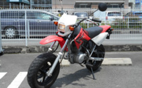 HONDA XR50 MOTARD AD14