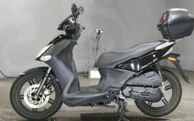 KYMCO AGILITY 125 不明