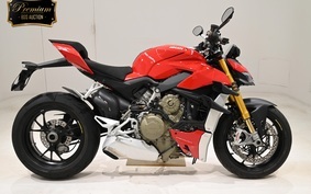 DUCATI STREETFIGHTER V4 S 2020 FA00A