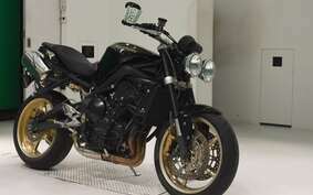 TRIUMPH STREET TRIPLE R 2011