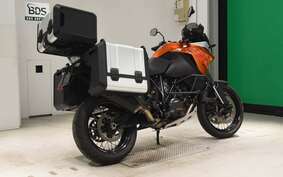 KTM 1190 ADVENTURE 2013 V1940