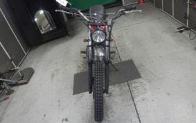 KAWASAKI 250TR BJ250F