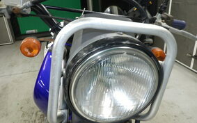 SUZUKI DJEBEL 200 (DR200SE) SH42A