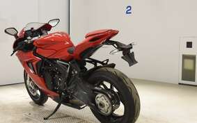 MV AGUSTA F3 800 2022 DNXD