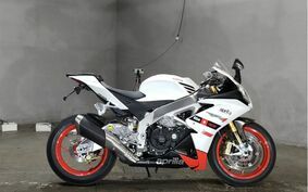 APRILIA RSV4R 2013 不明