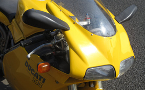 DUCATI 998 MONOPOSTO 2002 H200A