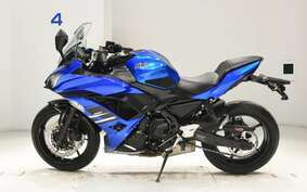 KAWASAKI NINJA 650 A 2020 ER650H