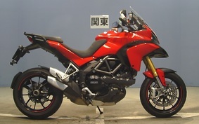 DUCATI MULTISTRADA 1200 S 2012 A200A