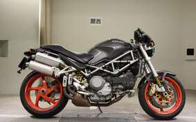 DUCATI MONSTER S4R 2006 M405A