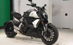 DUCATI DIAVEL 1260 2022 GE00A