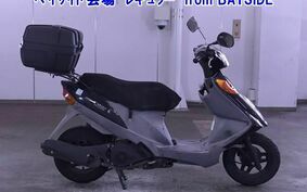 SUZUKI ｱﾄﾞﾚｽV125 CF4EA