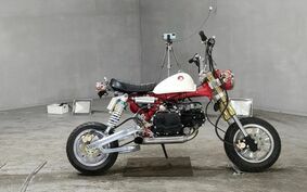 OTHER オートバイ124cc DMJC