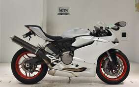 DUCATI 899 PANIGALE