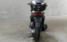 APRILIA SPORTCITY 250IE VB