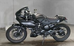 GPX ジェントルマン レーサー200 不明