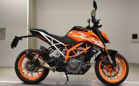 KTM 390 DUKE JPJ40