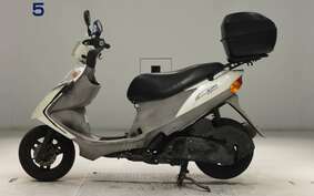 SUZUKI ADDRESS V125 G CF4EA