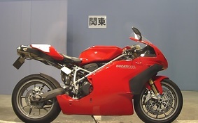 DUCATI 999 S 2003 H400A