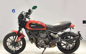 DUCATI SCRAMBLER ICON 2016 K102J