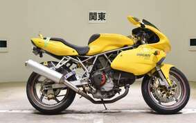 DUCATI SS900 2001 V100A