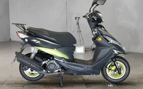 SYM Z1 125 不明