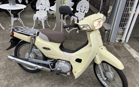 HONDA C50 SUPER CUB AA04