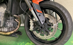 KTM 790 DUKE 2018 TU640