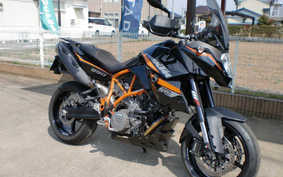 KTM 690 SUPERMOTO T 2013 VS940