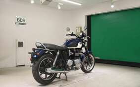 TRIUMPH BONNEVILLE SE 2011