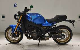 YAMAHA XSR900 2024 RN80J