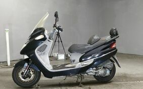 SYM RV125EFi LA12