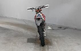 KTM 250 EXC SIXDAYS GSA