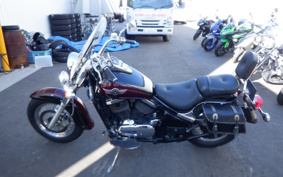 KAWASAKI VULCAN 800 CLASSIC 1996 VN800A