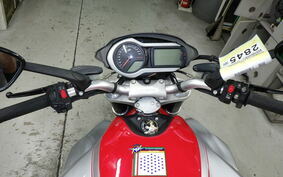 MV AGUSTA BRUTALE 1090 RR 2012