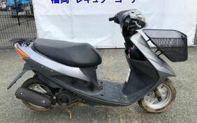 SUZUKI ｱﾄﾞﾚｽV CA42A