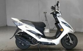 KYMCO GP125i 不明