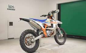 KTM 300 EXC TPI SIXDAYS GSA20