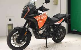 KTM 1290 SUPER ADVENTURE S 2018