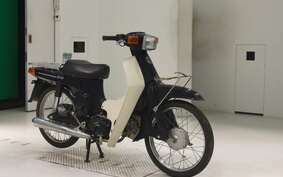 SUZUKI BIRDIE 50 BA41A